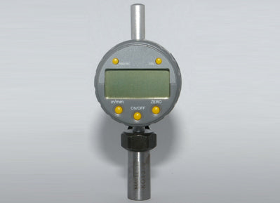 MAKTEST nozzle lift measurement tool for maltese cross end
