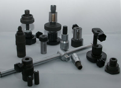 MAKTEST BOSCH injector repair tool set 0445 110 & 0445 120