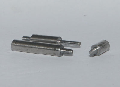 MAKTEST dial gauge adapter set