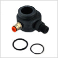 MAKTEST Adaptor set BOSCH - MAN (0445 120 030 / 061 / 202 / 218))