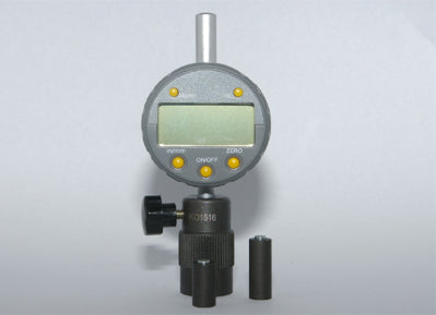 MAKTEST Measuring set for SOLONOID