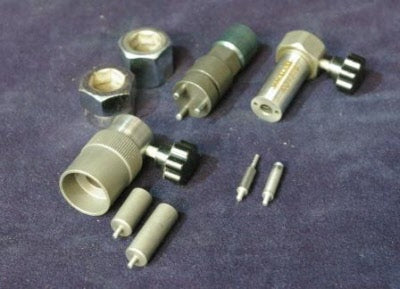 MAKTEST DENSO Service Tool Set