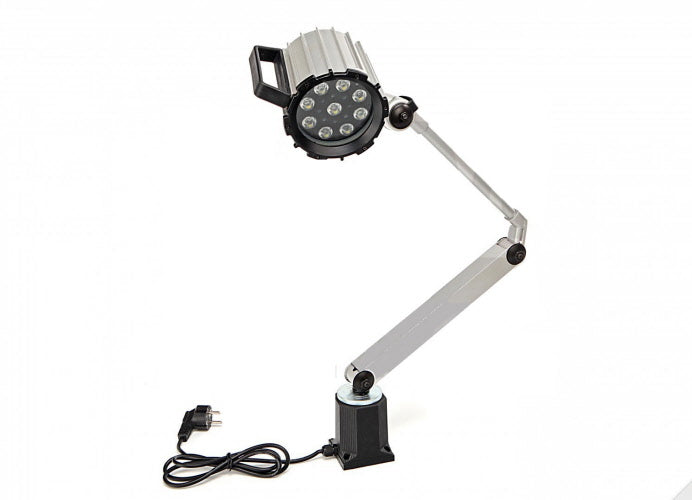 KWIK-WAY LED working light with bracket