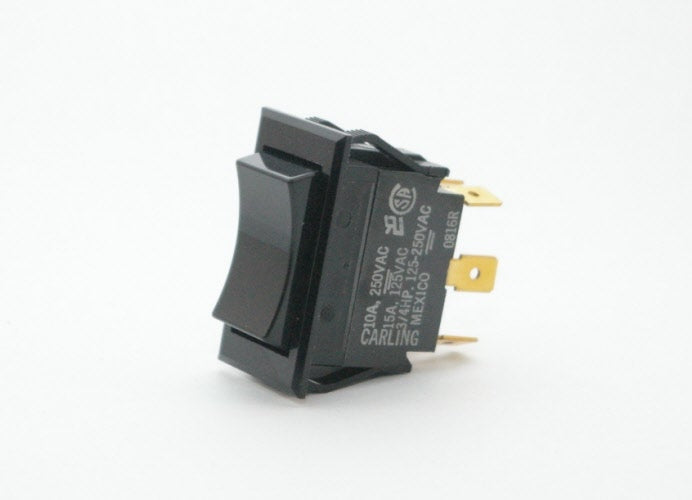 KWIK-WAY main switch 3 pos. for type VS/SVSII
