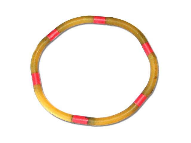 KWIK-WAY Vented Rotor Silencing Belt