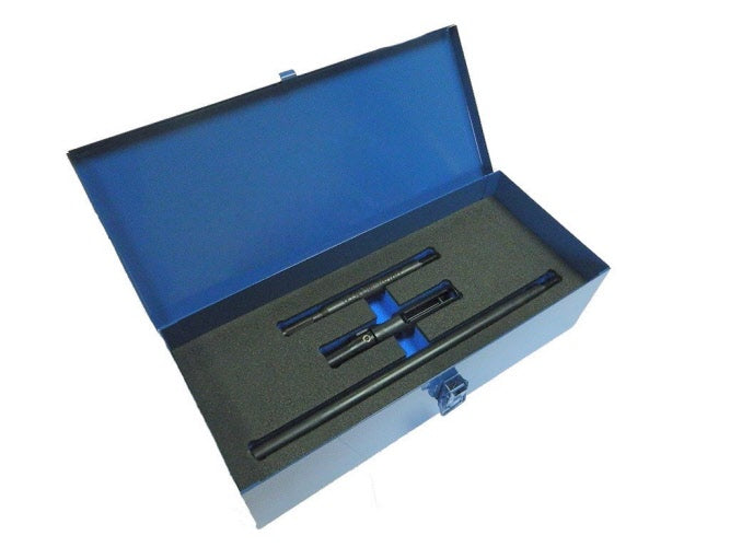 DELAPENA Manual Honing Head type MIDGET 25-38 mm for stones 26-27