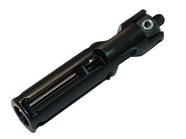 DELAPENA Honing Head type MIDGET for Friction Feed - 25-38mm