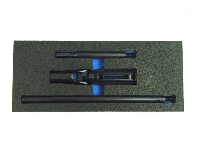 DELAPENA Manual Honing Head type MINOR 38-56 mm for stones 28-29-30