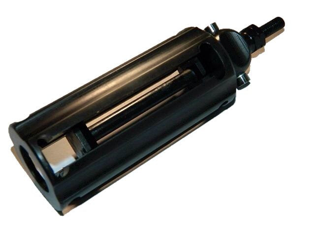 DELAPENA Honing Head type MINOR for Friction Feed - 38-56mm for stones 28-29-30