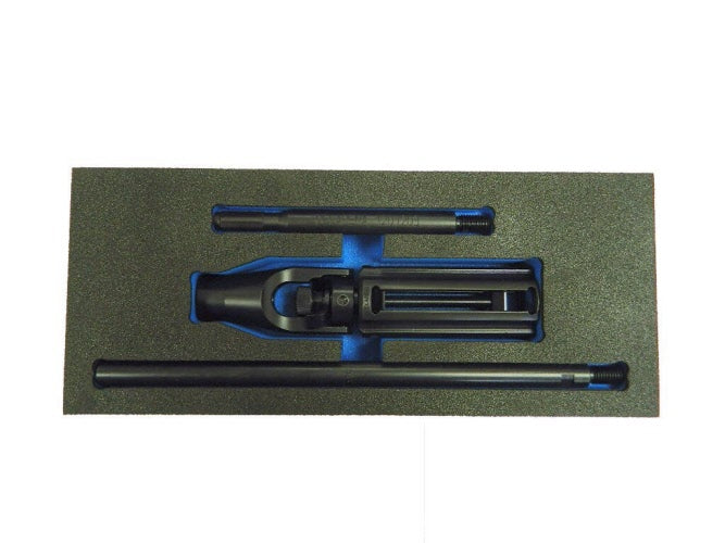 DELAPENA Manual Honing Head type JUNIOR 50-68 mm for stones T-U-V