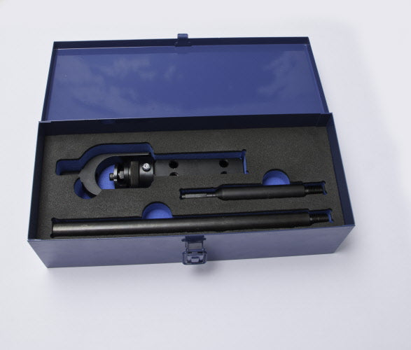 DELAPENA Manual Honing Head type STANDARD 68-368 mm for stones M2-PT2