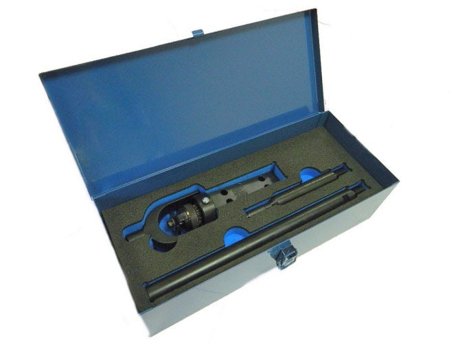 DELAPENA Manual Honing Head type STANDARD 68-368 mm for stones M2-PT2