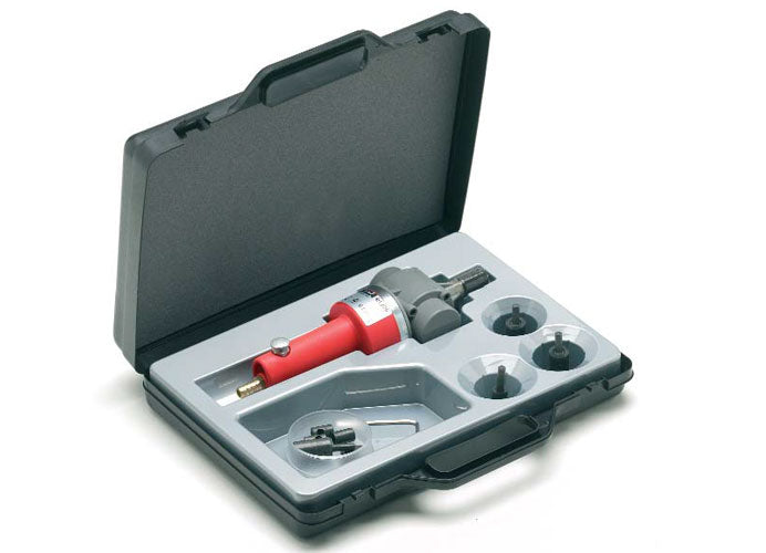 ZECA air valve grinder type 209