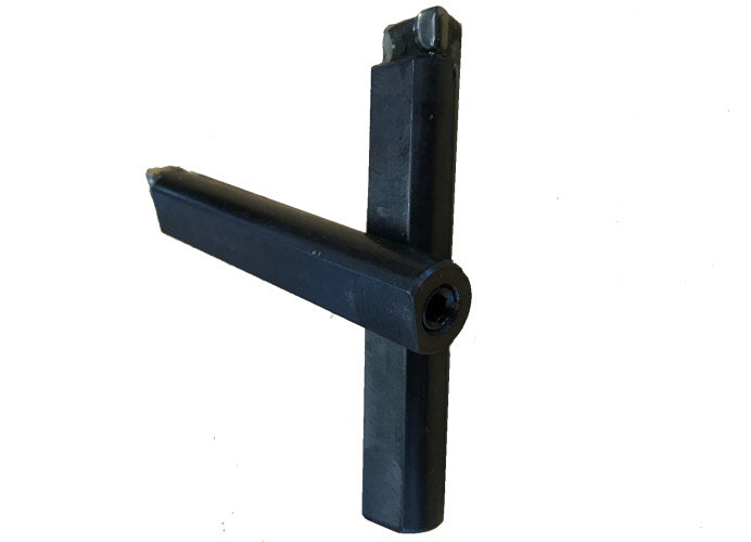 AMC-SCHOU boring tool for cylinderboring machine Ø 18 x 45 mm