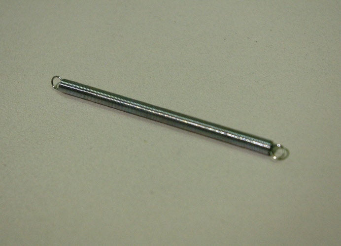 ROTTLER spring for junior precision hone head