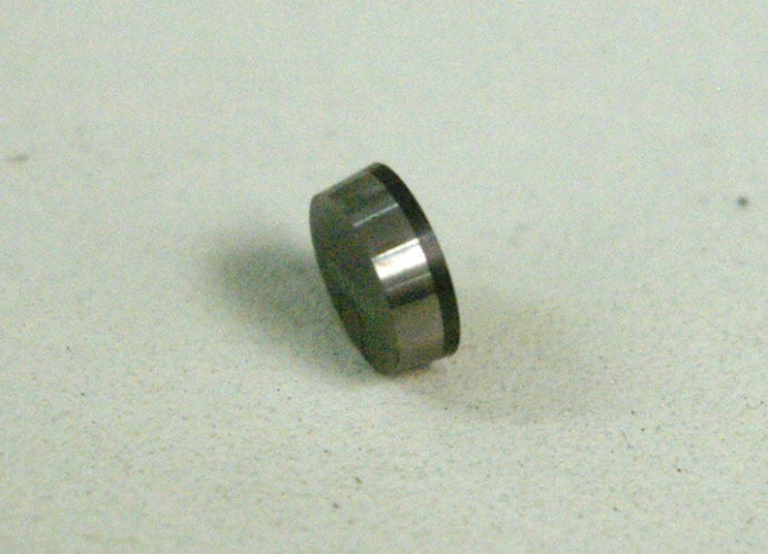 PME insert CBN diameter 9.52mm for cast-iron