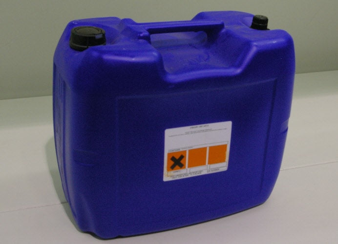 PME Calibration Fluid for Diesel injector testing - 20 liter