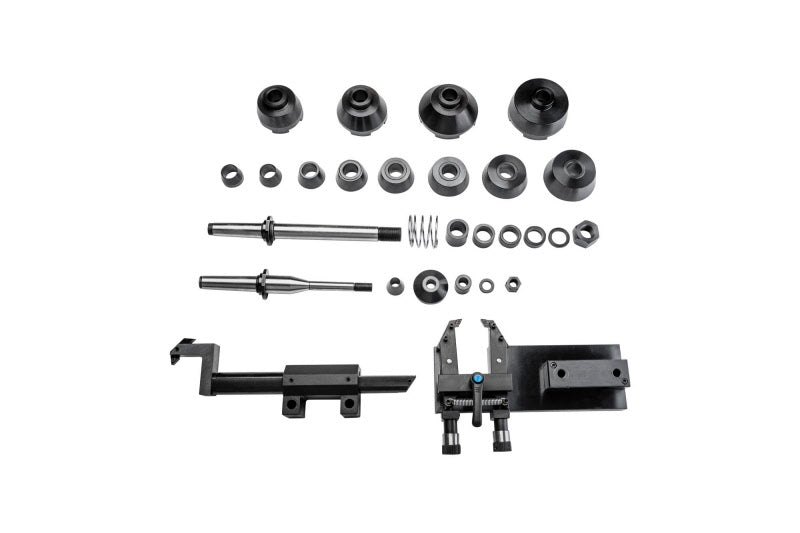 BL650VS brake disc and drum lathe with cabinet - 240V