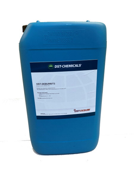 DST-DEBURR/T3 rust remover 28 kg liquid - mix 20-30%