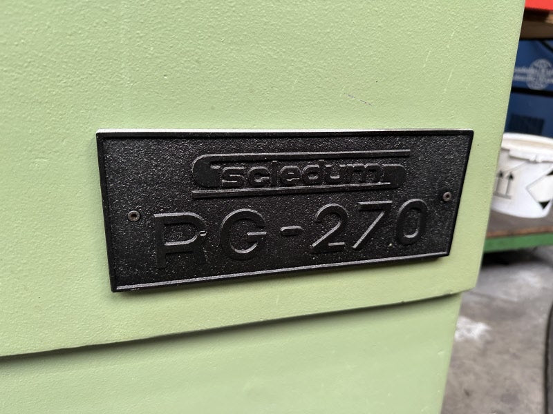 SCLEDUM RG-270