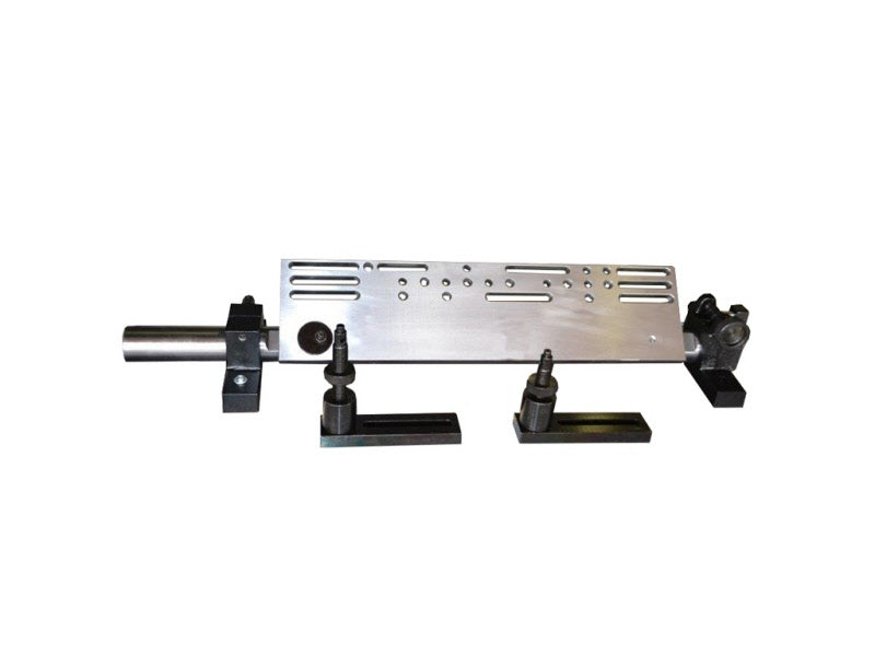 CARMEC Adjustable universal support for heads (with steel plate) HF5045