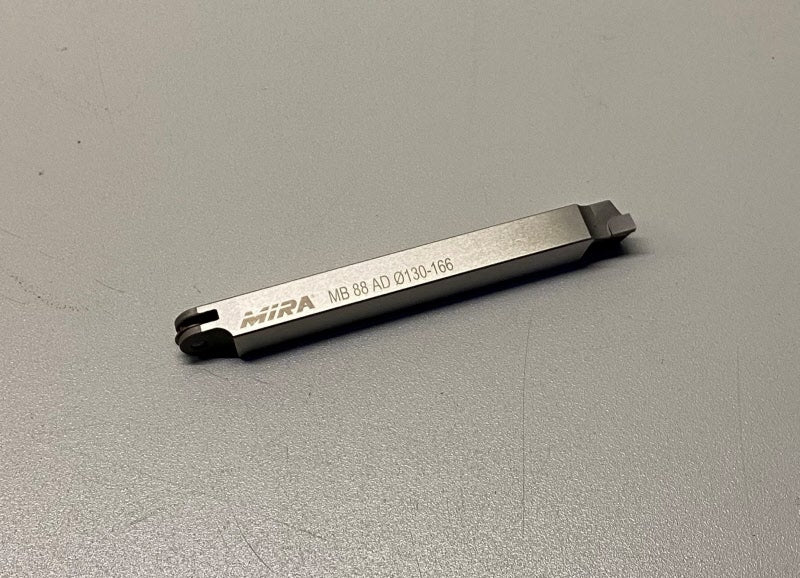 MB88AD - BB86 Cutting Tool 130.00 - 166.00 mm counterb.