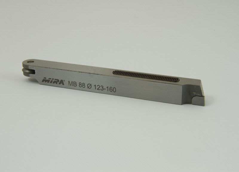 MB88 - BB86 Cutting Tool 123.00 - 160.00 mm
