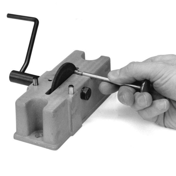 Piston Ring Grinder