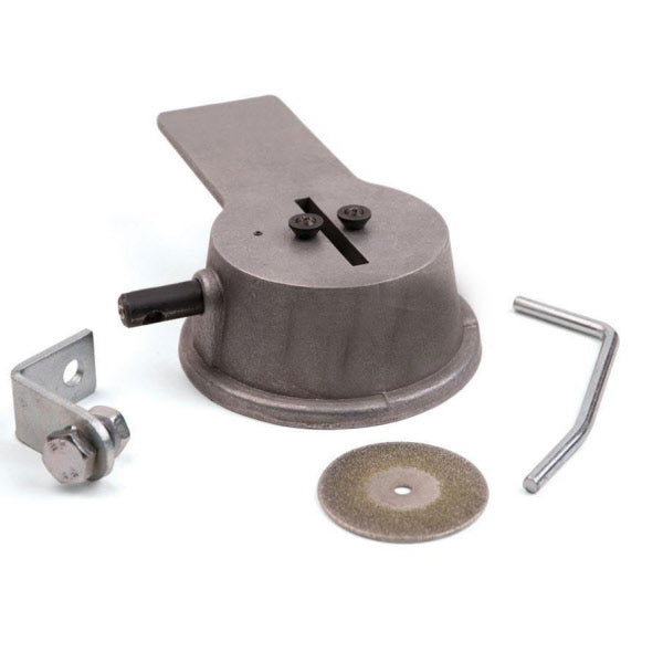 Manual Piston Ring Grinder