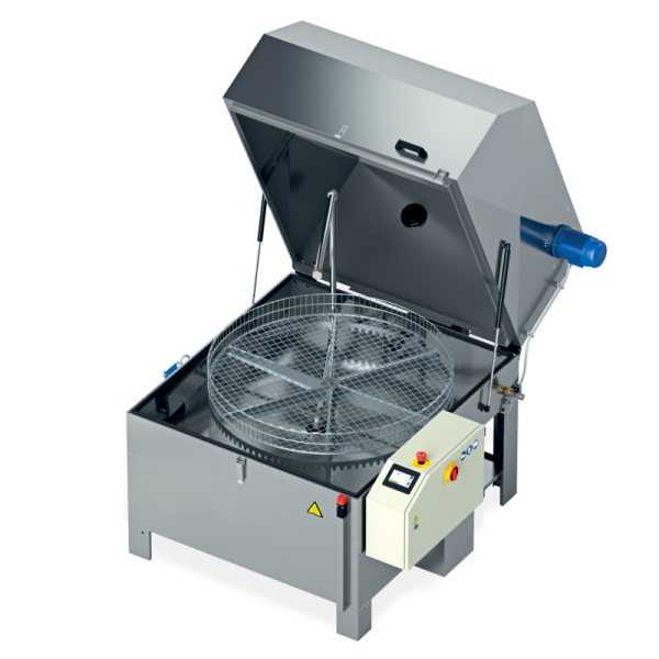 TEKNOX / SME S100 HT Washing Machine