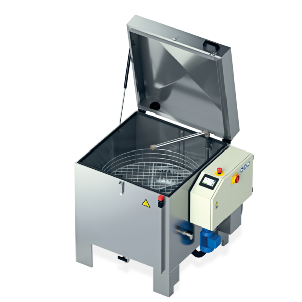 TEKNOX / SME S80 LT Washing Machine