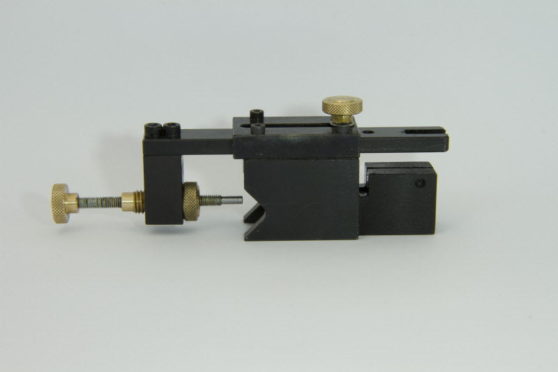 CARMEC tool setting fixture (without gauge) for line boring