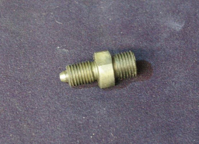 MAKTEST return adaptor Bosch IVECO/CUMMINS for KO1428