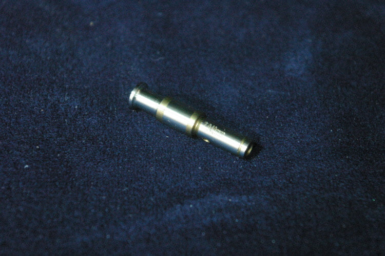 BOSCH 7,015 mm Diameter Oversize Valve Element