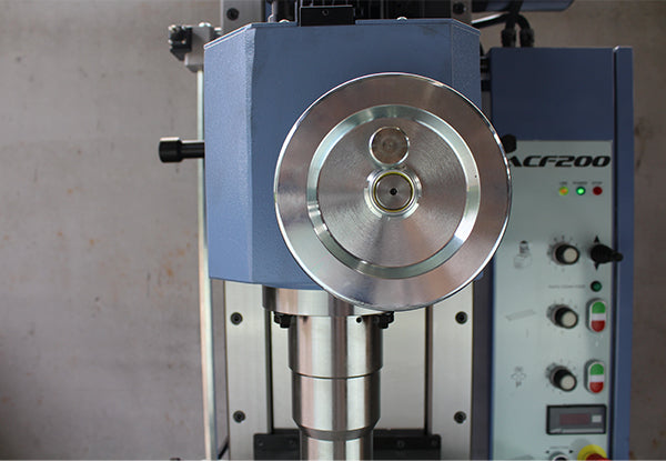 COMEC ACF200 Cylinder Boring- and Surfacing Machine