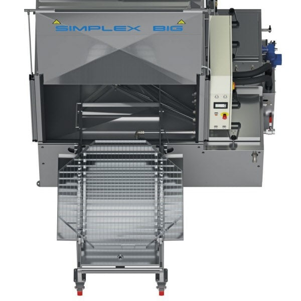 SME TEKNOX SIMPLEX BIG 2B 1800