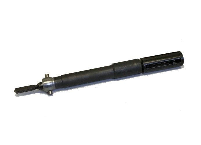 CAR Honing head 31-44mm Berco/Zanrosso only for CAR stones