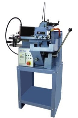 COMEC RV516.ASM Centerless Valve Refacing Machine