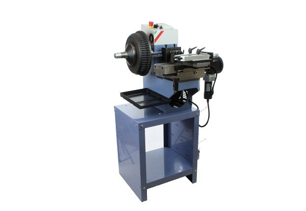 COMEC TR470.STD Brake Disc and Drum Lathe
