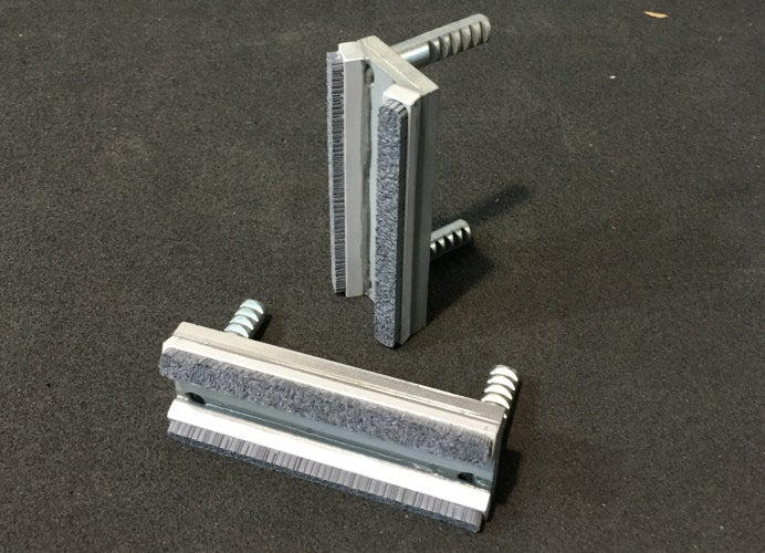 SUNNEN PHT Brush set 76-96mm - 4 brushes