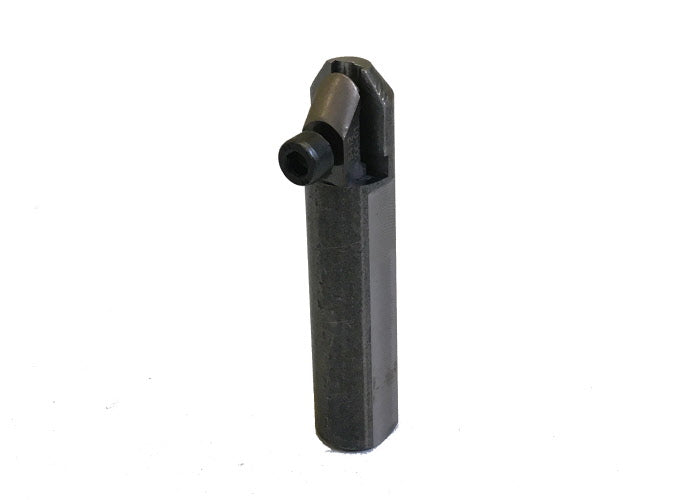 PME Beitelhouder  voor 6.35mm  CBN/PCD 16x75mm