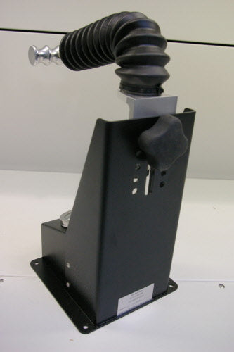 PME valve spring tester 0-600 lbs