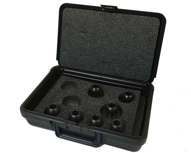 K-LINE seat bushing kit - with 7 alignment bushings