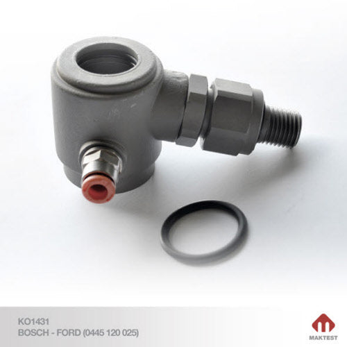 MAKTEST Adaptor set BOSCH - FORD (0445 120 025)