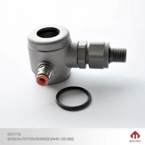 MAKTEST Adaptor BOSCH - FOTON/SHANQI (0445 120 086)