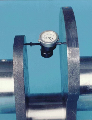 DIATEST Crankshaft gauge for measuring deflection range 60-300mm