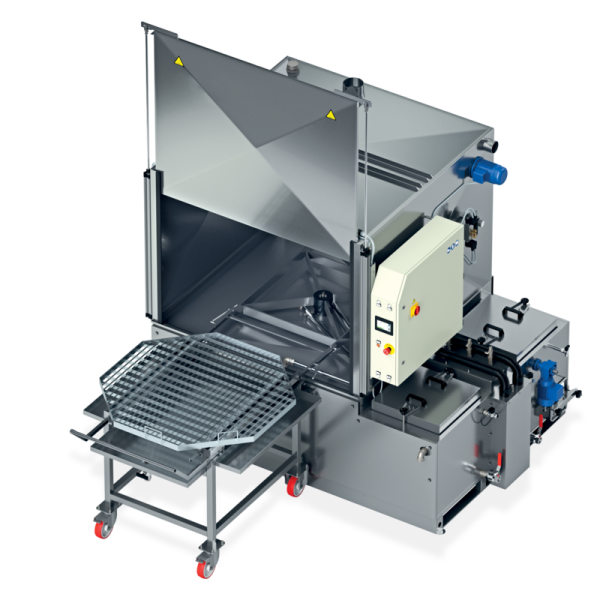 SME TEKNOX SIMPLEX BIG 2B 1800