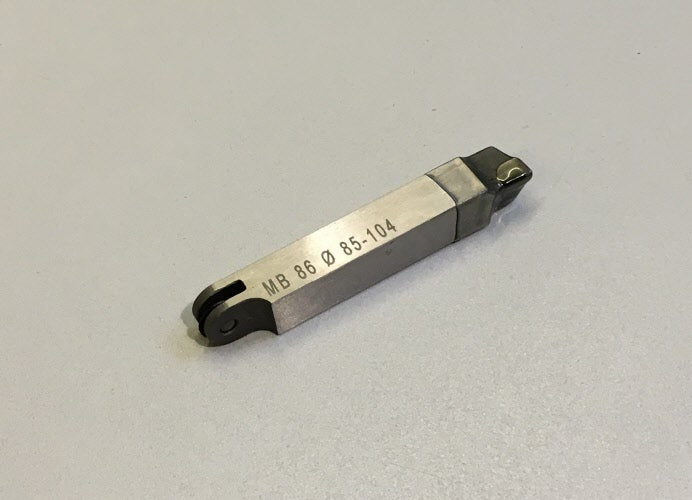 MIRA MB86 - BB86 Cutting Tool 85.00 - 104.00 mm