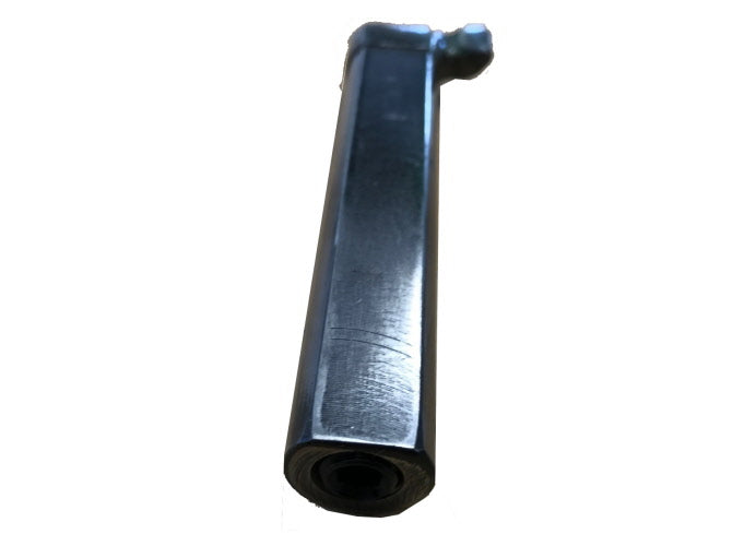 AMC-SCHOU Off-set boring tool Ø 18 x 75 mm