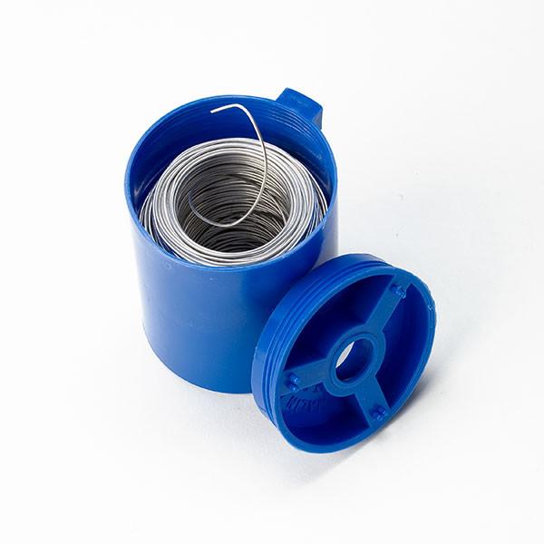 O-ring wire